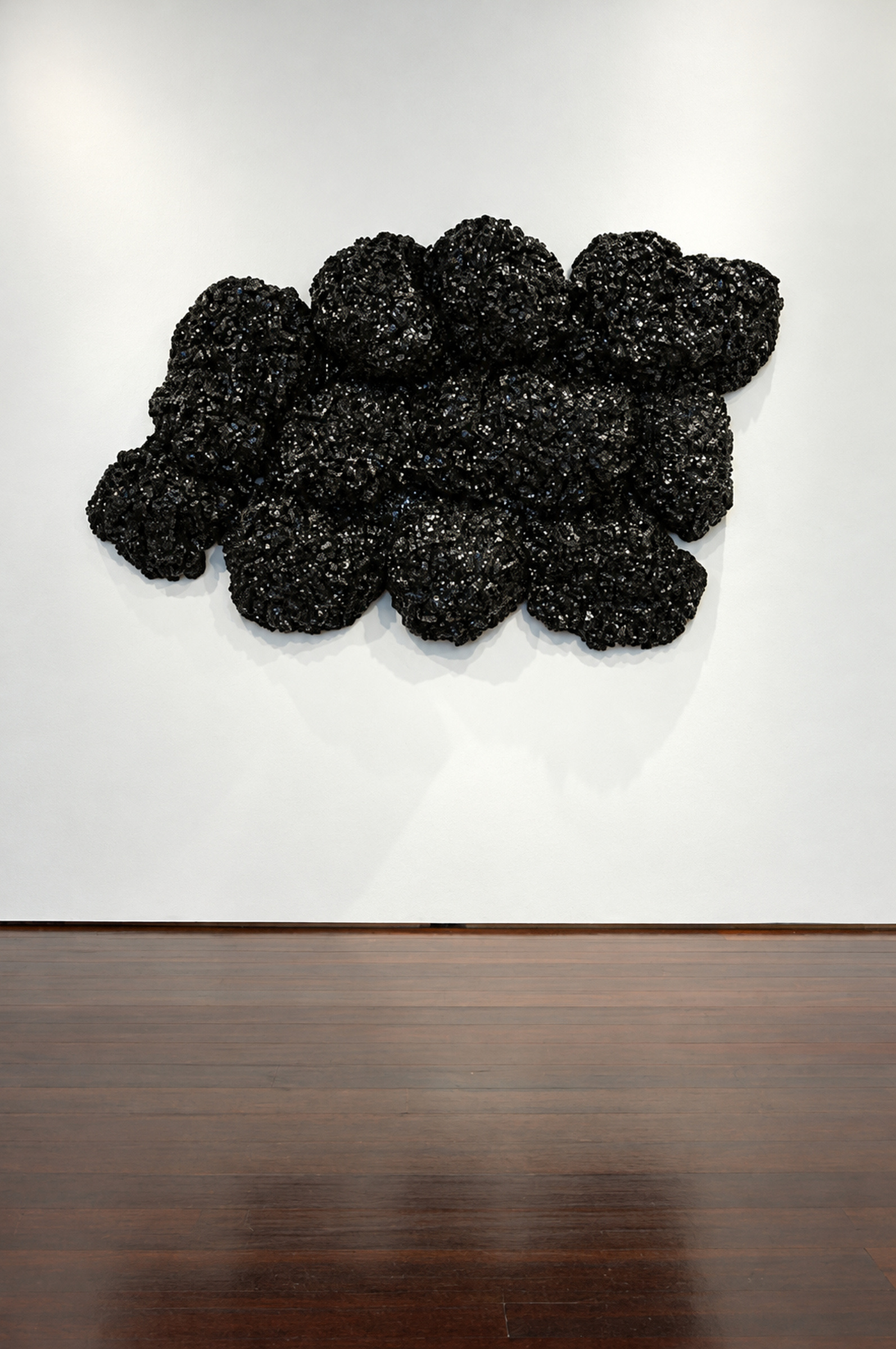 Anthony Grant Gallery, New York, 4/26/06 - Installation View by Tom Bell