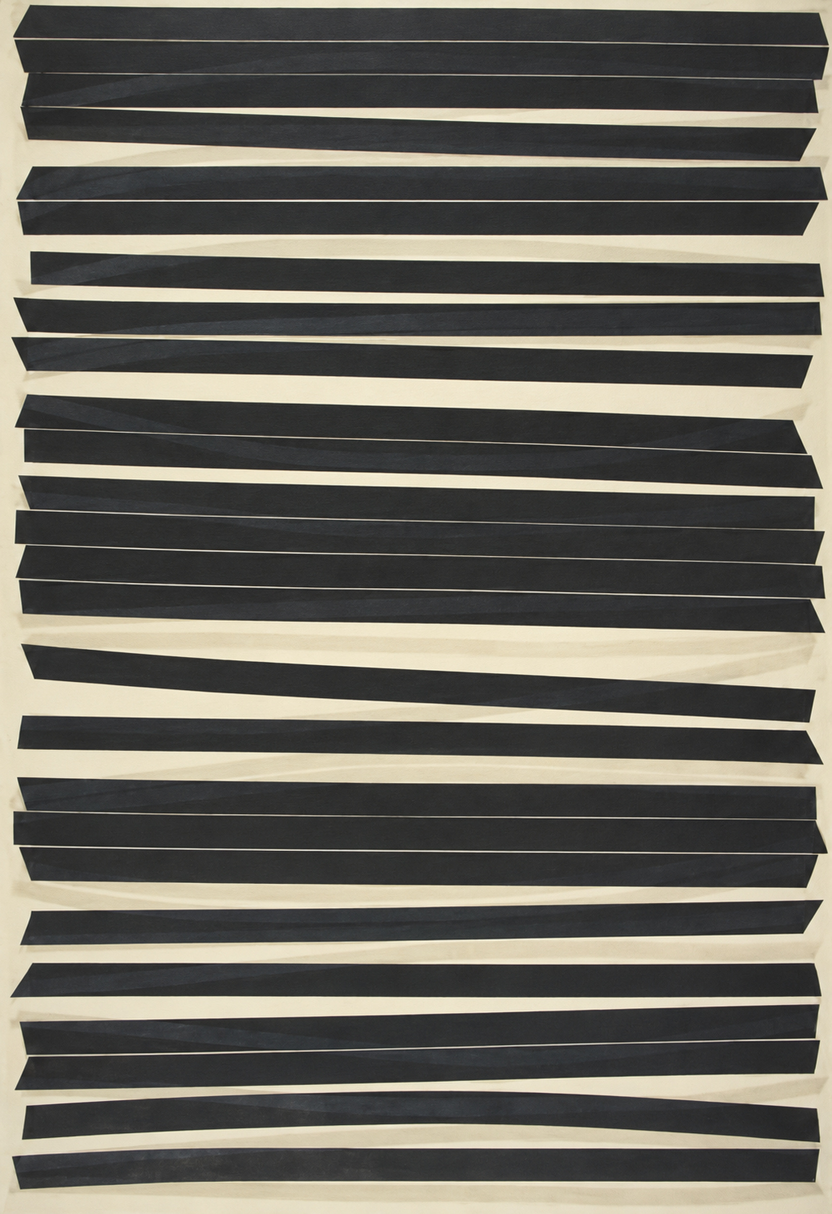 Untitled, 2002, Aguatinte. Paper size: 108 x 78cm. Edition of 1/25. Ediciones benveniste. - Works on Paper by Tom Bell